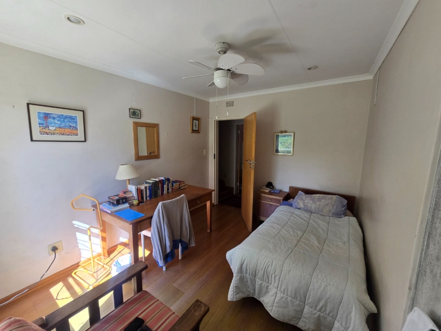 4 Bedroom Property for Sale in Heuwelsig Free State